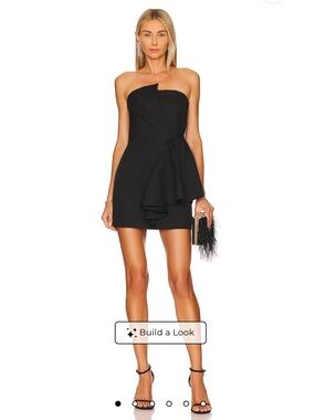 Elliatt Zuri Dress @ Free People and Revolve  sz M NWT $190
